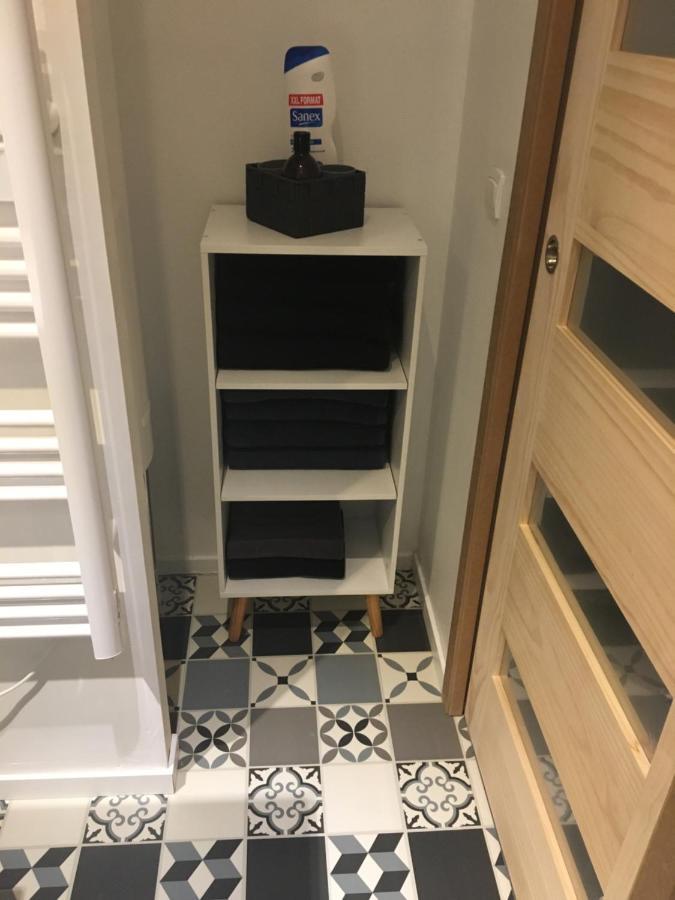 Lovely Studio Бурж Екстериор снимка